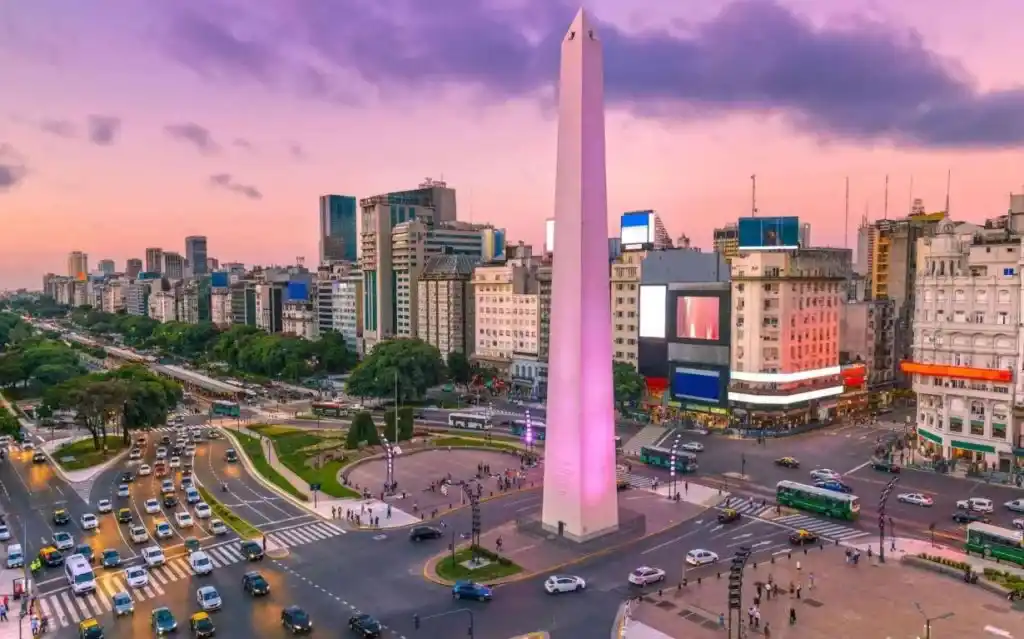 Buenos Aires