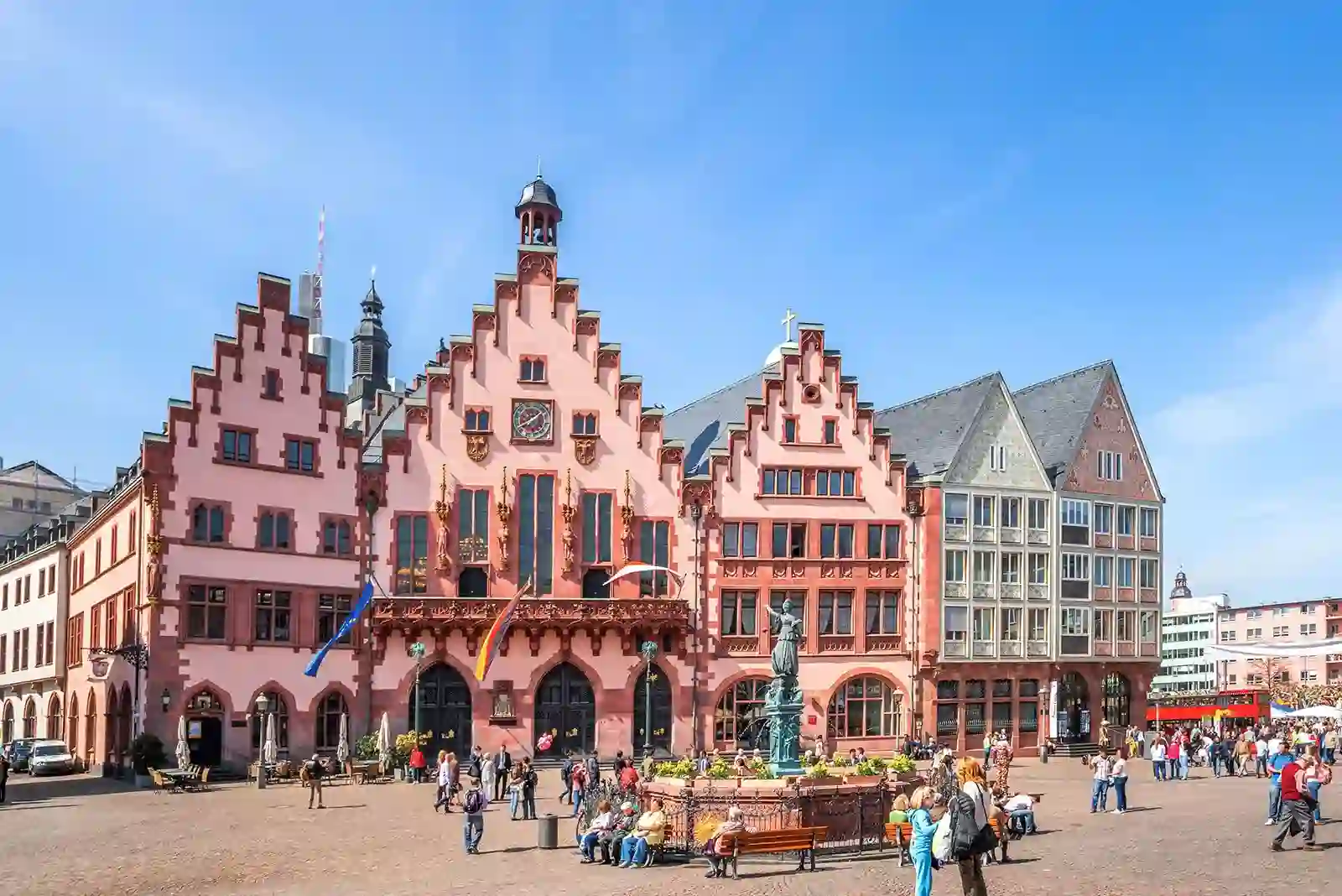 Frankfurt