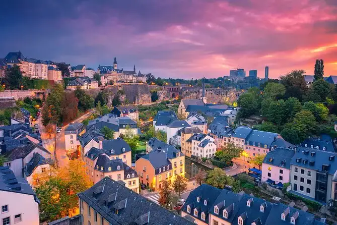 Luxembourg