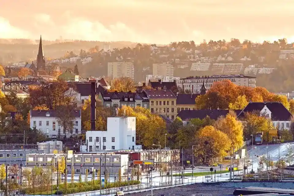 Oslo