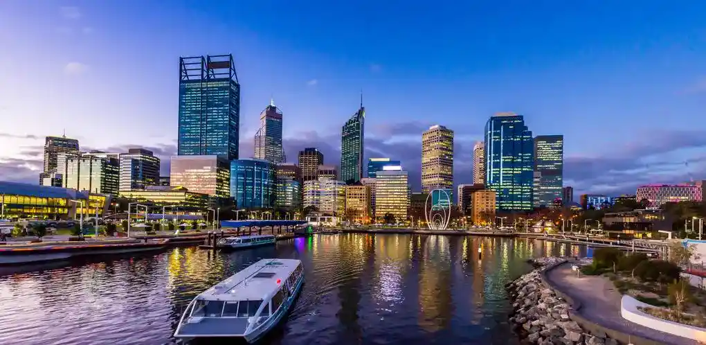 Perth