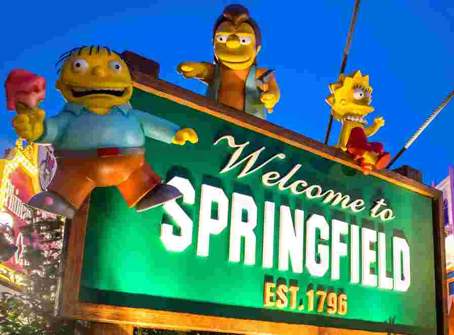 Springfield