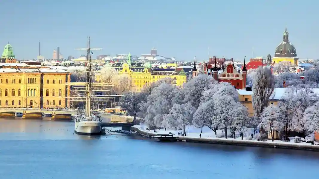 Stockholm