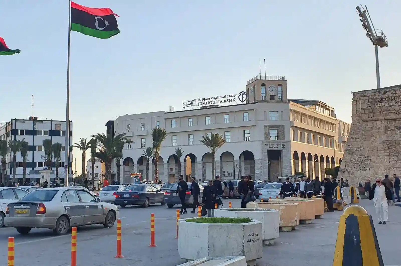 Tripoli