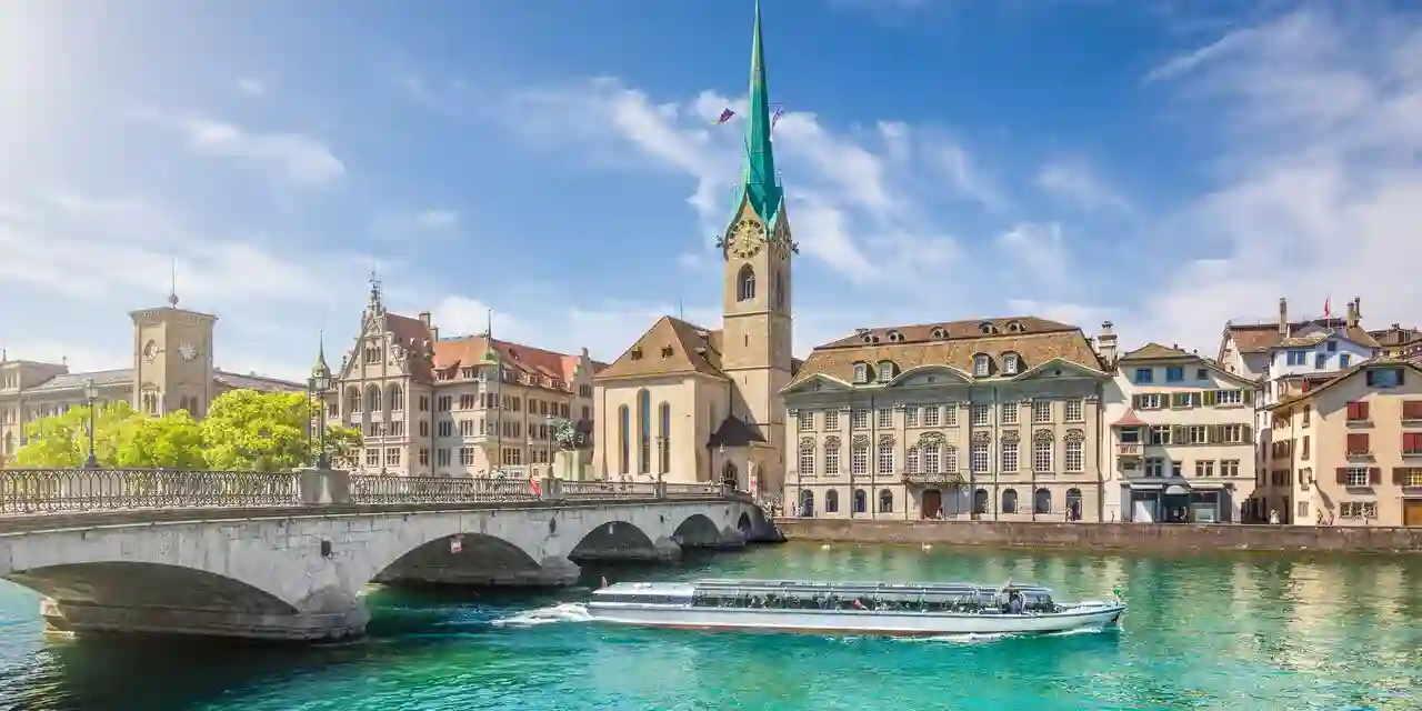 Zurich