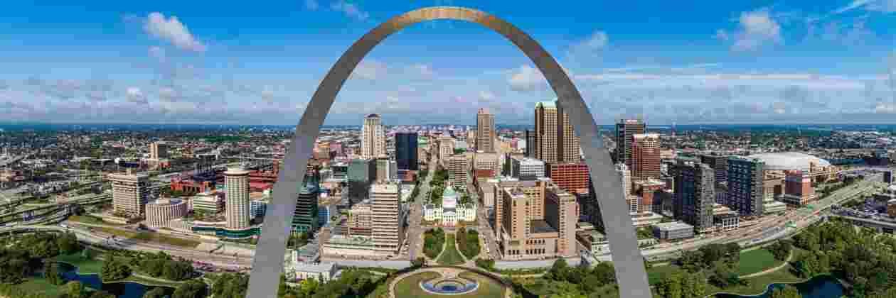 St. Louis